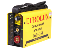 Сварочный аппарат EUROLUX IWM250_0