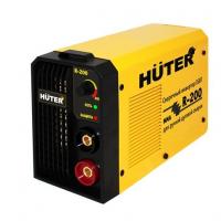 Сварочный аппарат HUTER R-200_0