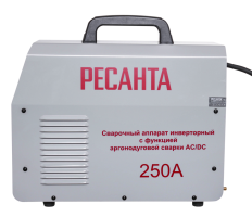 Сварочный аппарат РЕСАНТА САИ-250АД AC/DC_1