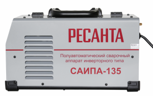 Сварочный аппарат РЕСАНТА САИПА-135_4