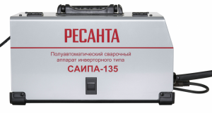 Сварочный аппарат РЕСАНТА САИПА-135_3